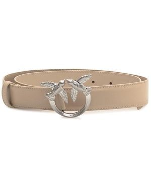 Pinko Belt - Natural
