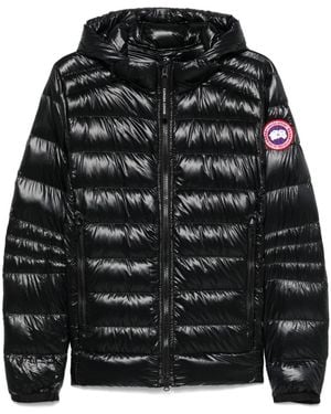 Canada Goose Sweaters - Black