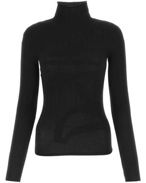 Dion Lee Shirts - Black