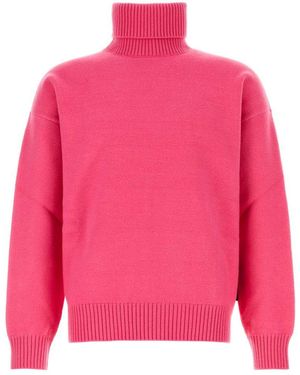 Gucci Knitwear - Pink