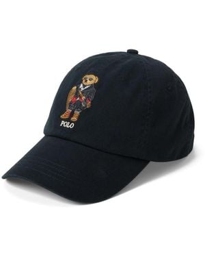 Polo Ralph Lauren Hat Accessories - Blue