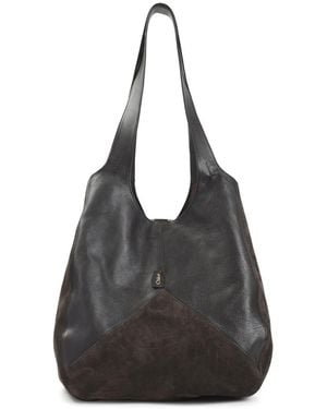 Chloé Shoulder Bags - Black