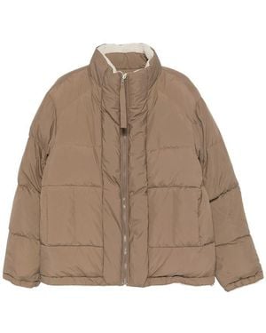 Axel Arigato Outerwears - Brown