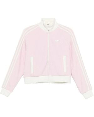 adidas Jumpers - Pink