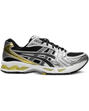 Asics Trainers - Black