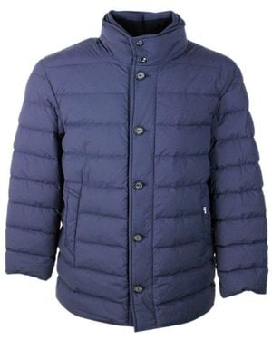 Add Coats - Blue