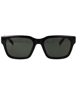 Gucci Sunglasses - Black