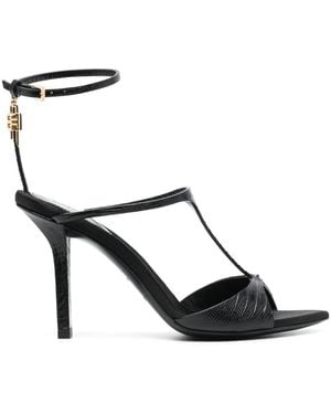 Givenchy Sandals - Black