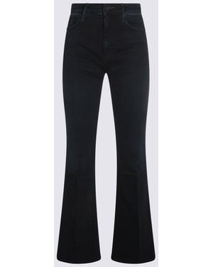Mother Jeans - Black