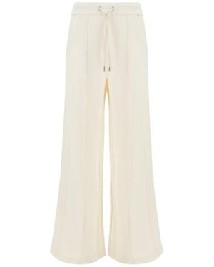 BOSS Trousers - White