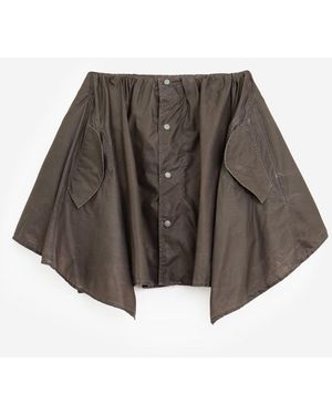 Our Legacy Mini skirts for Women | Online Sale up to 75% off