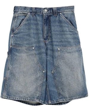 Carhartt Shorts - Blue