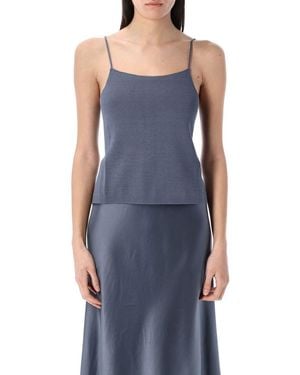 By Malene Birger Gillian Top - Blue