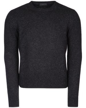 Prada Knitwear - Black