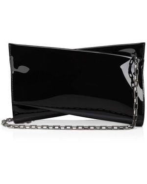 Christian Louboutin Bags - Black