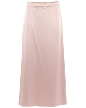 Weekend by Maxmara Skirt - Pink