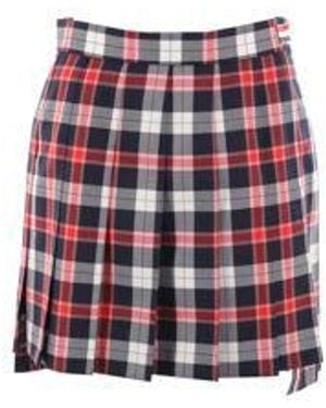 Thom Browne Skirts - Red