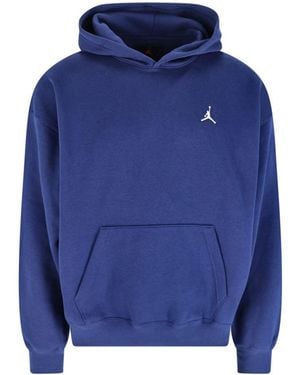 Nike Jumpers - Blue