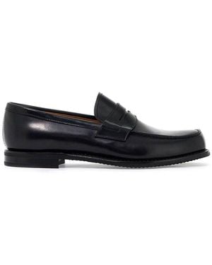 Church's Loafers - Black