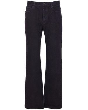 Saint Laurent Jeans - Blue