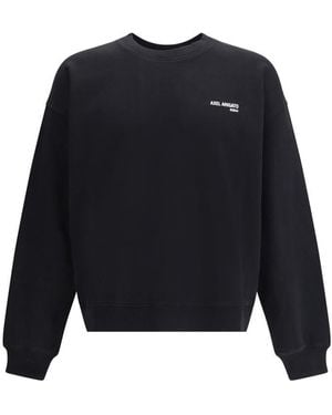 Axel Arigato Sweatshirts - Blue