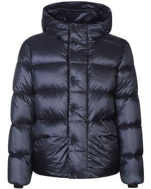 Add Jacket - Blue