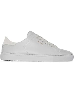 Axel Arigato "Clean 90" Trainers Shoes - White