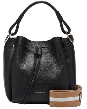 Coccinelle Bags - Black