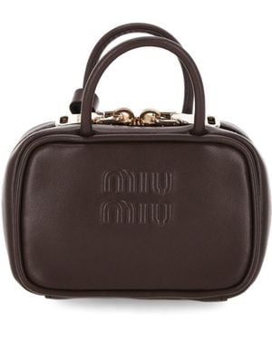 Miu Miu Accessories - Brown