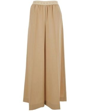 Marni Trousers - Natural