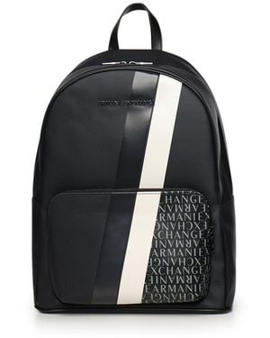 ARMANI EXCHANGE Bags.. - Blue