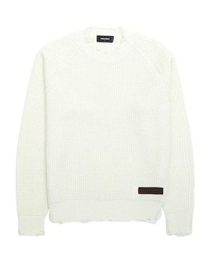 DSquared² Topwear - Natural