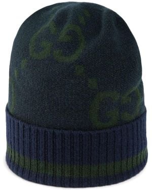 Gucci Hats - Blue
