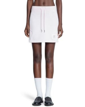 Thom Browne Skirts - White