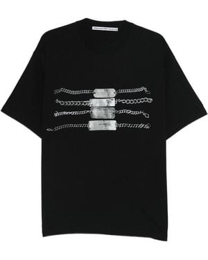Alexander Wang Tops - Black