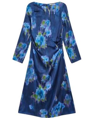 Maliparmi Dresses - Blue