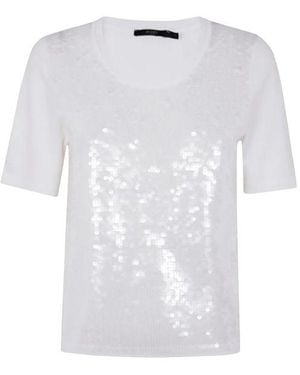 Seventy T-Shirts And Polos - White