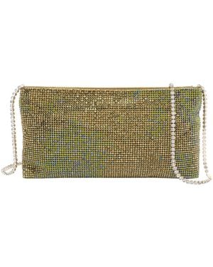 Benedetta Bruzziches Bags - Green