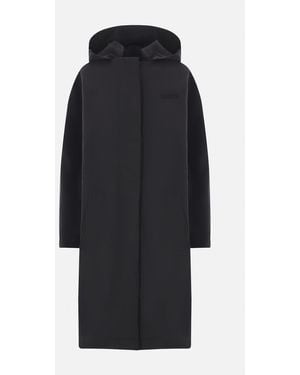 Gucci Coats - Blue