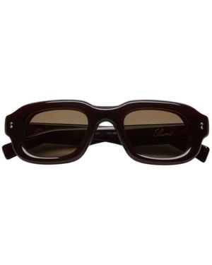 Chimi Sunglasses - Black