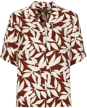 Woolrich Shirts - White