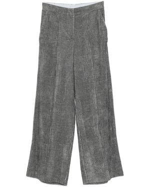 Alysi Pants Gray