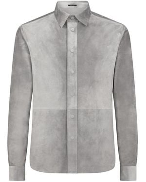 Tom Ford Shirt - Grey
