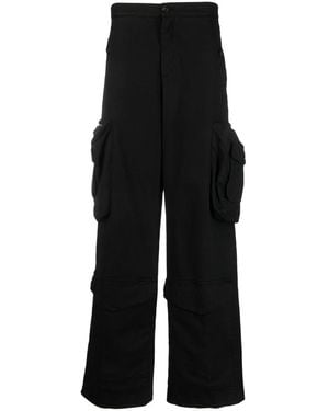 Winnie New York Cargo Trouser Clothing - Black