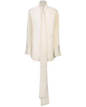 Givenchy Tops - White