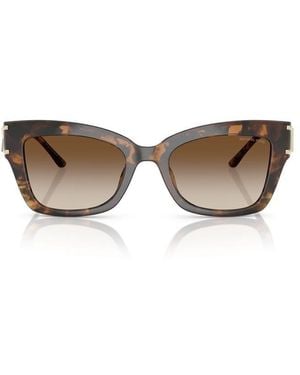 Michael Kors Sunglasses - Black