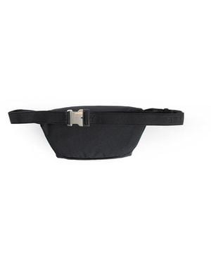 Burberry Fanny Packs - White