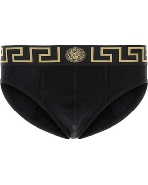 Versace Intimate - Black