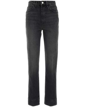 RE/DONE Jeans - Black