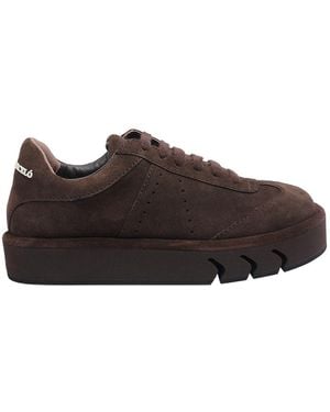 Paloma Barceló Sneakers - Brown